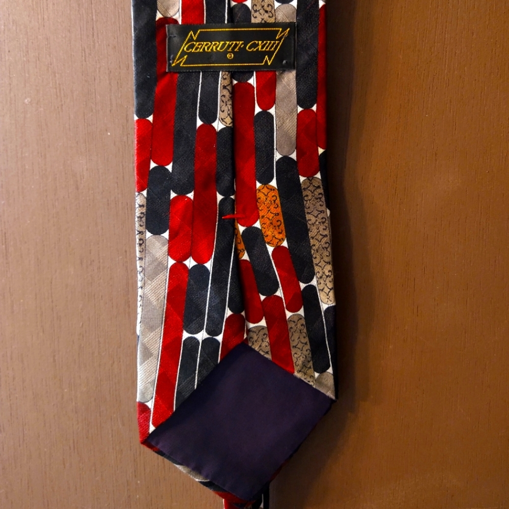 Nino Cerutti tie
